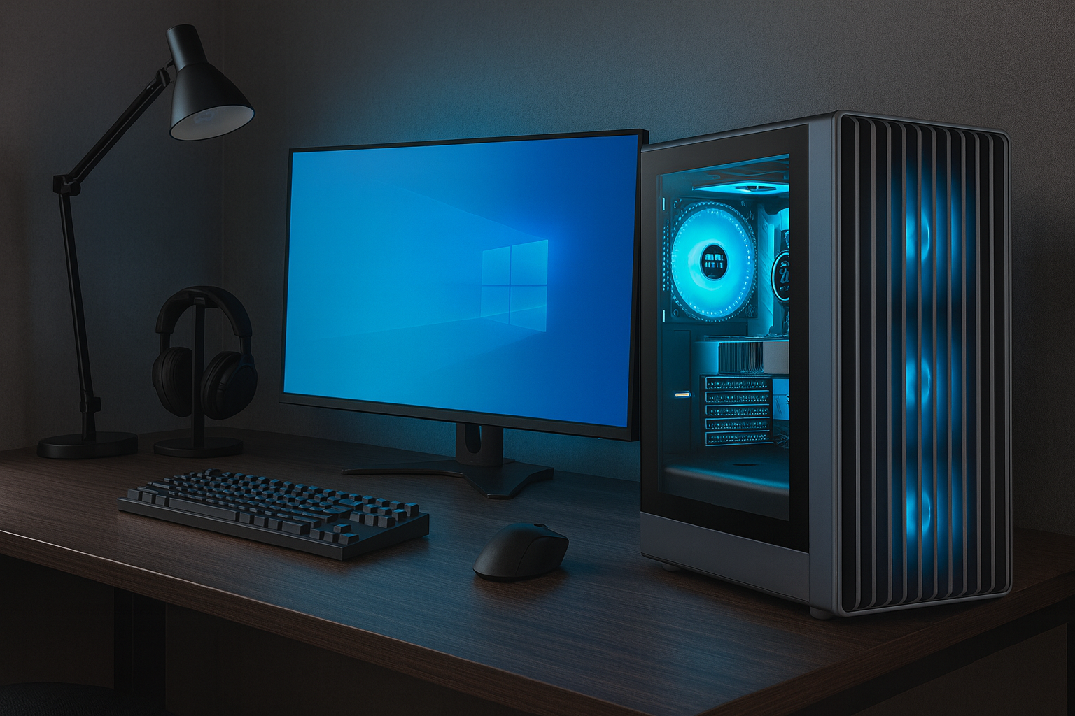 Budget Builds